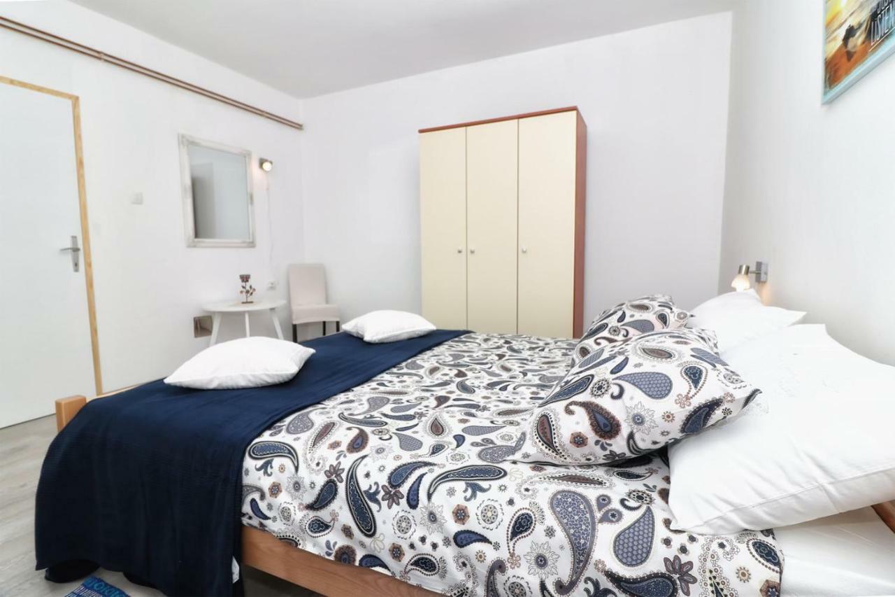 Apartment Edi Pula Ngoại thất bức ảnh